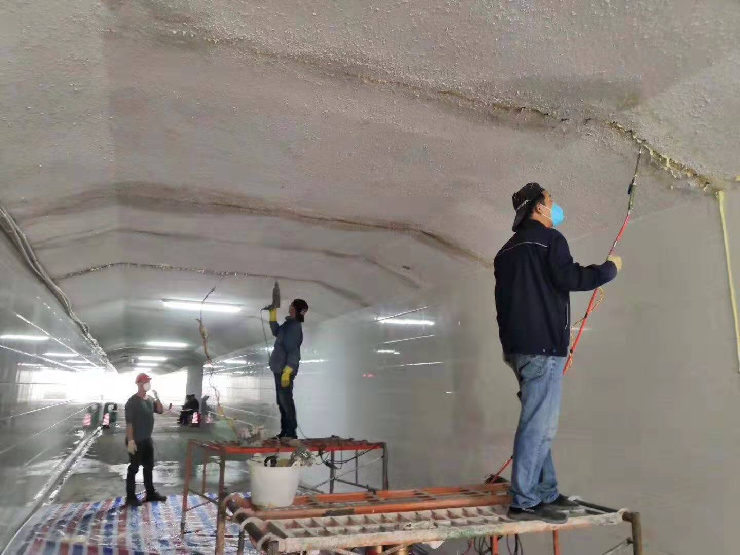地下室漏水如何高壓灌漿？專業(yè)老師傅手把手教學(xué)，建議收藏！(圖2)