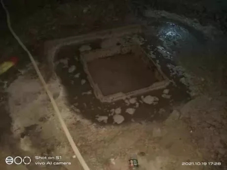 地下室漏水如何高壓灌漿？專業(yè)老師傅手把手教學(xué)，建議收藏！(圖3)