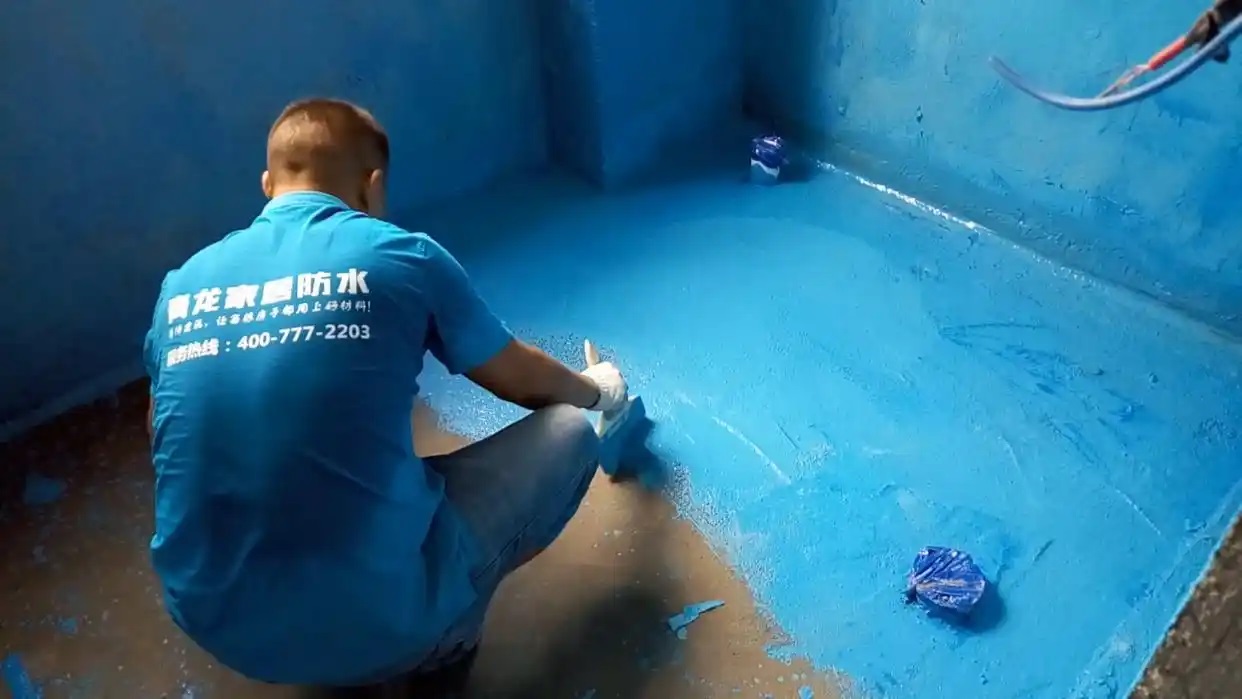 防水失敗的真相：這些常見問題你躲得開嗎？