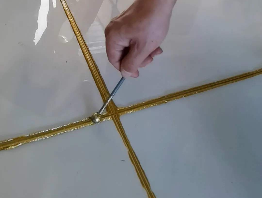 你還在為美縫壓縫的問題煩惱嗎？